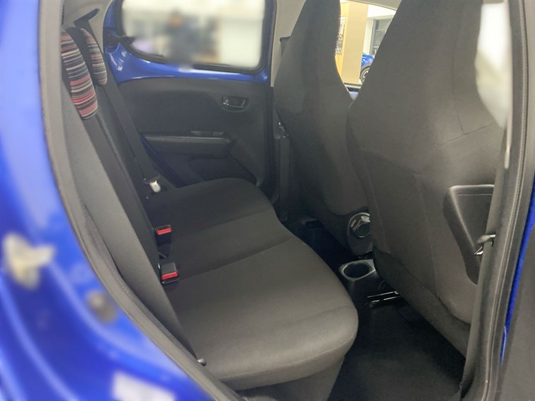 Used Citroen C1 2020 for sale - 77332531: Photo 8