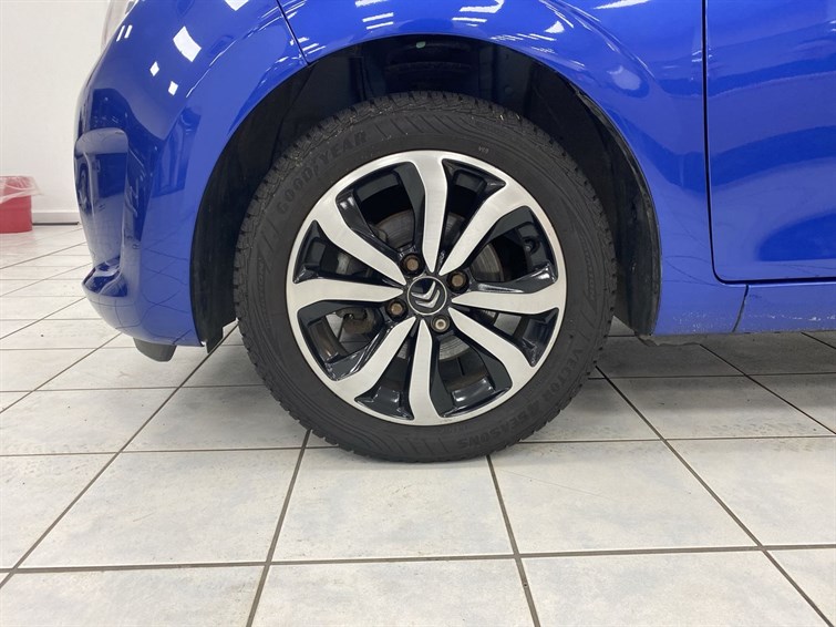 Used Citroen C1 2020 for sale - 77332531: Photo 9