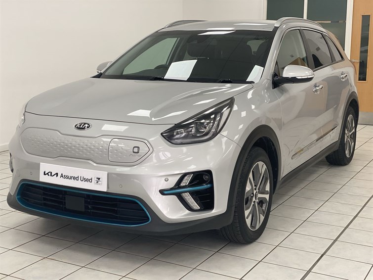 Used Kia Niro 2020 for sale - 77770477: Photo 10