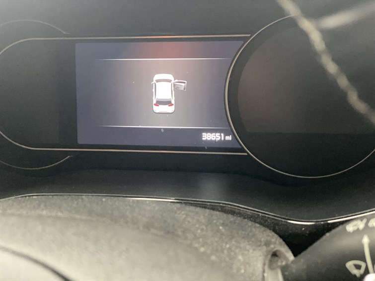 Used Kia Niro 2020 for sale - 77770477: Photo 11