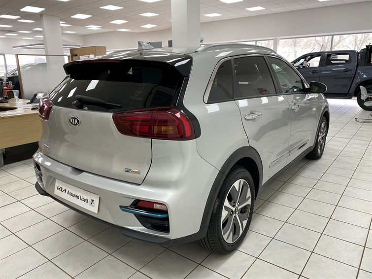 Used Kia Niro 2020 for sale - 77770477: Photo 12