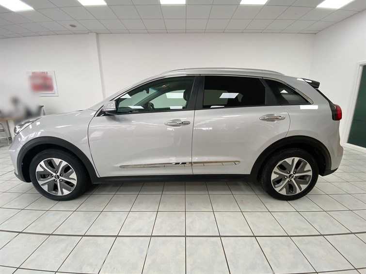 Used Kia Niro 2020 for sale - 77770477: Photo 13