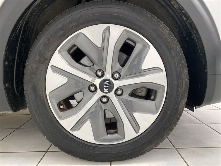 Used Kia Niro 2020 for sale - 77770477: Photo 15