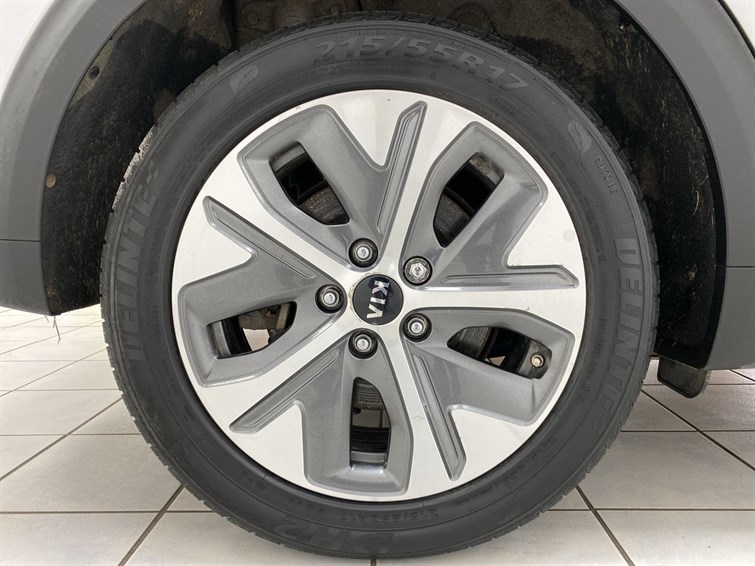 Used Kia Niro 2020 for sale - 77770477: Photo 17