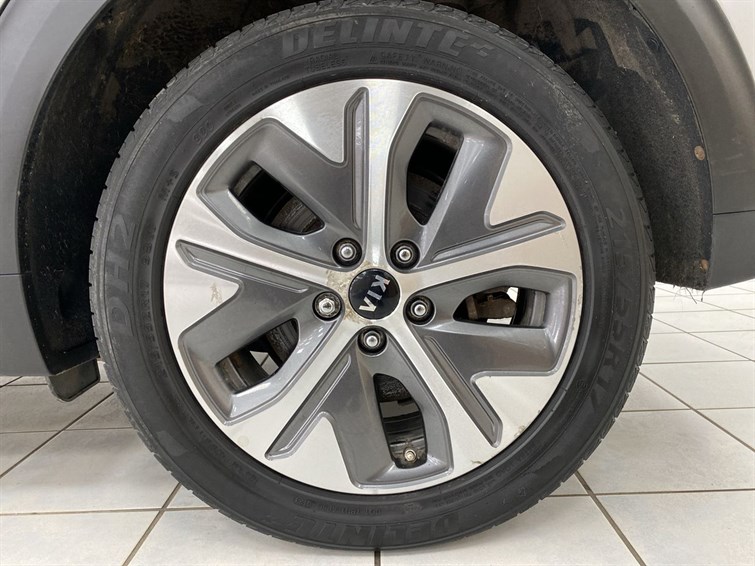 Used Kia Niro 2020 for sale - 77770477: Photo 19