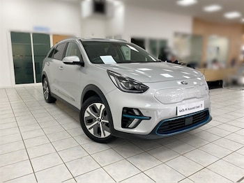 Used Kia Niro 2020 for sale - 77770477: Photo