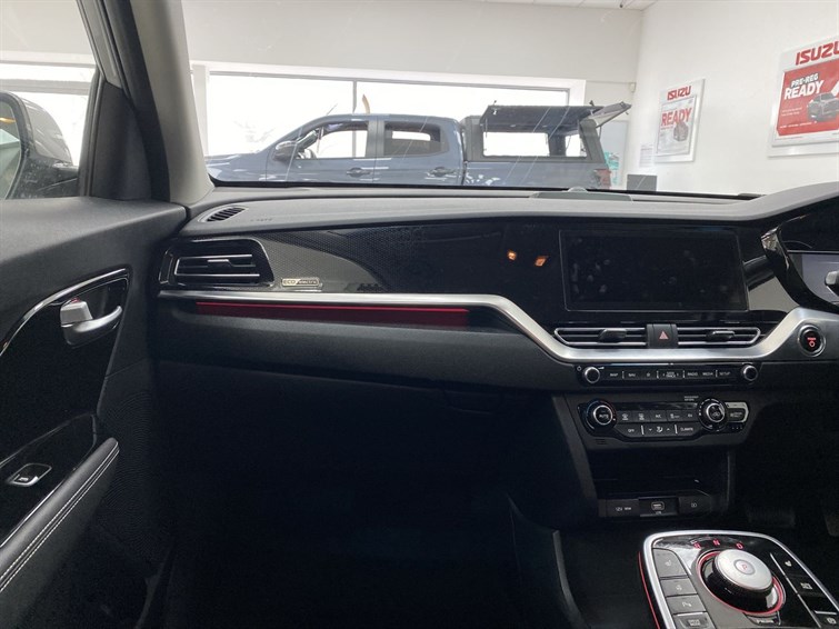 Used Kia Niro 2020 for sale - 77770477: Photo 2