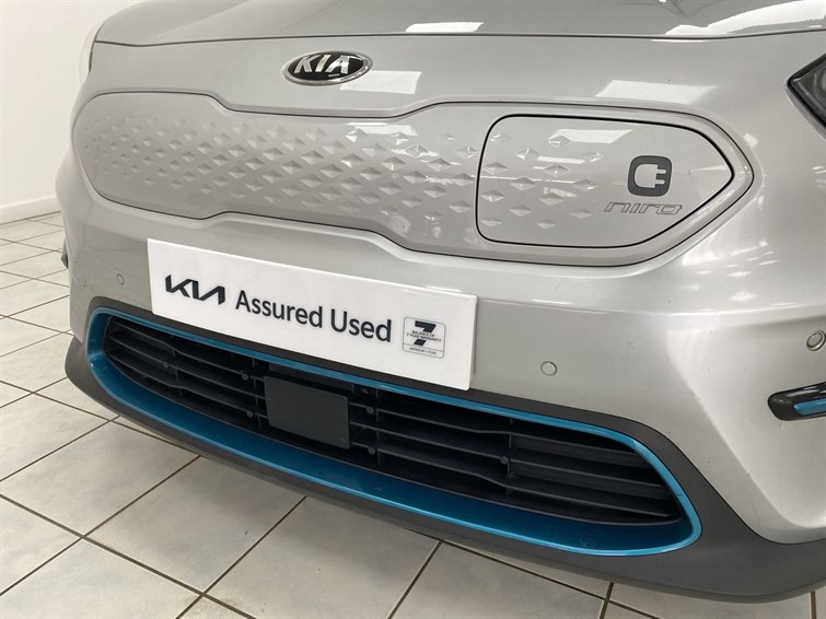 Used Kia Niro 2020 for sale - 77770477: Photo 29