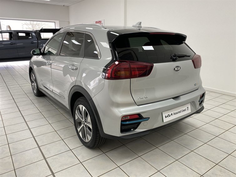 Used Kia Niro 2020 for sale - 77770477: Photo 3