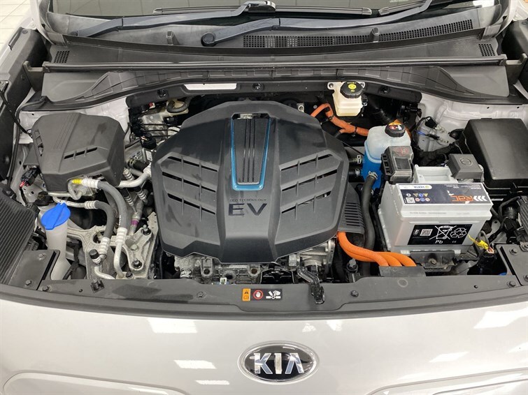 Used Kia Niro 2020 for sale - 77770477: Photo 30