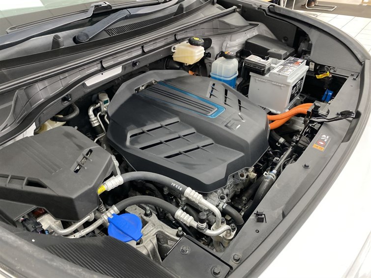 Used Kia Niro 2020 for sale - 77770477: Photo 31