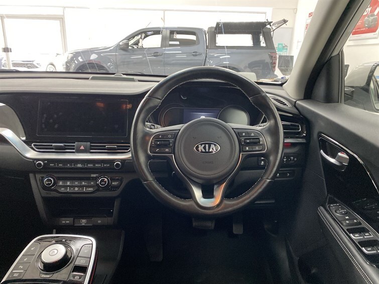 Used Kia Niro 2020 for sale - 77770477: Photo 33