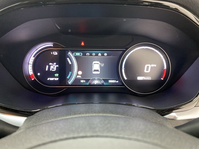 Used Kia Niro 2020 for sale - 77770477: Photo 37