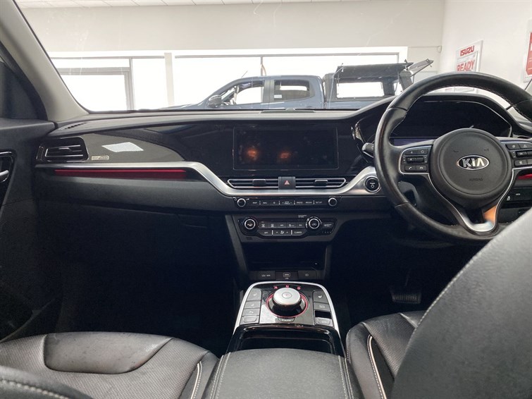Used Kia Niro 2020 for sale - 77770477: Photo 4