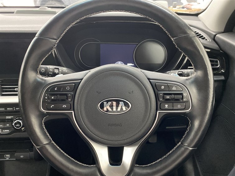 Used Kia Niro 2020 for sale - 77770477: Photo 43