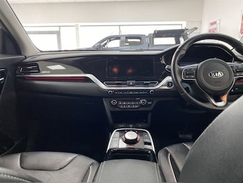Used Kia Niro 2020 for sale - 77770477: Photo