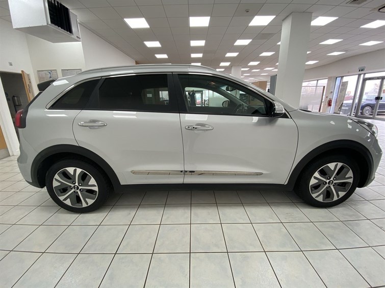 Used Kia Niro 2020 for sale - 77770477: Photo 5