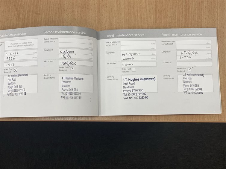 Used Kia Niro 2020 for sale - 77770477: Photo 58