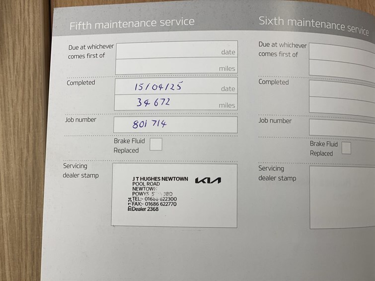 Used Kia Niro 2020 for sale - 77770477: Photo 59