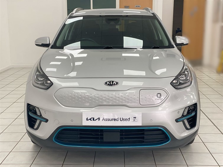 Used Kia Niro 2020 for sale - 77770477: Photo 6