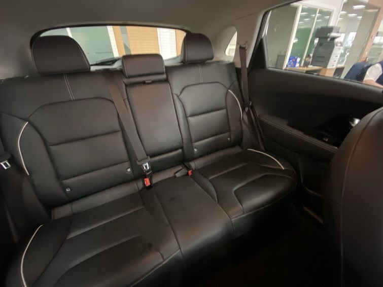 Used Kia Niro 2020 for sale - 77770477: Photo 62