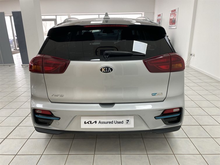 Used Kia Niro 2020 for sale - 77770477: Photo 7