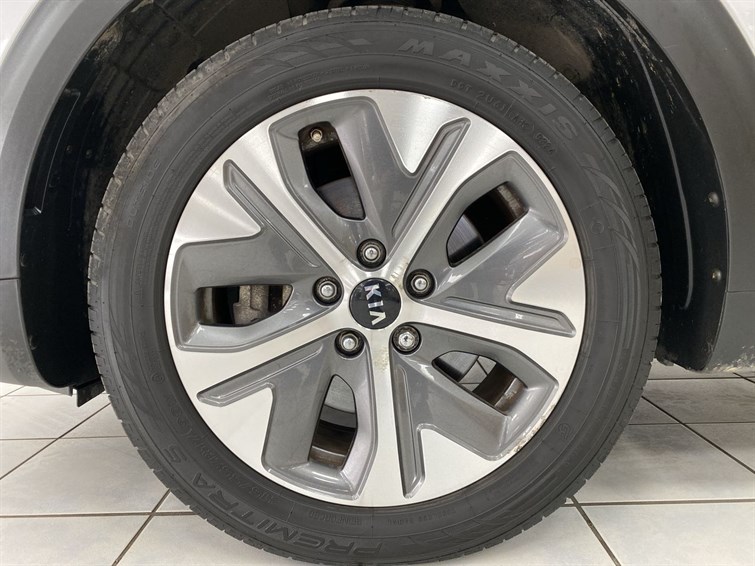 Used Kia Niro 2020 for sale - 77770477: Photo 9