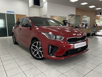 Used Kia Ceed 2020 for sale - 79466013: Photo