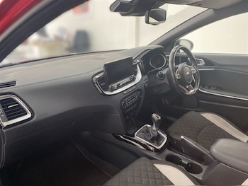 Used Kia Ceed 2020 for sale - 79466013: Photo