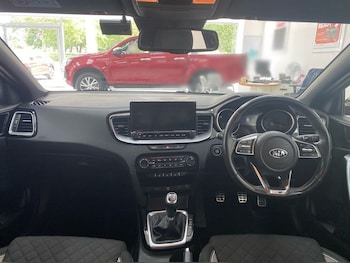 Used Kia Ceed 2020 for sale - 79466013: Photo