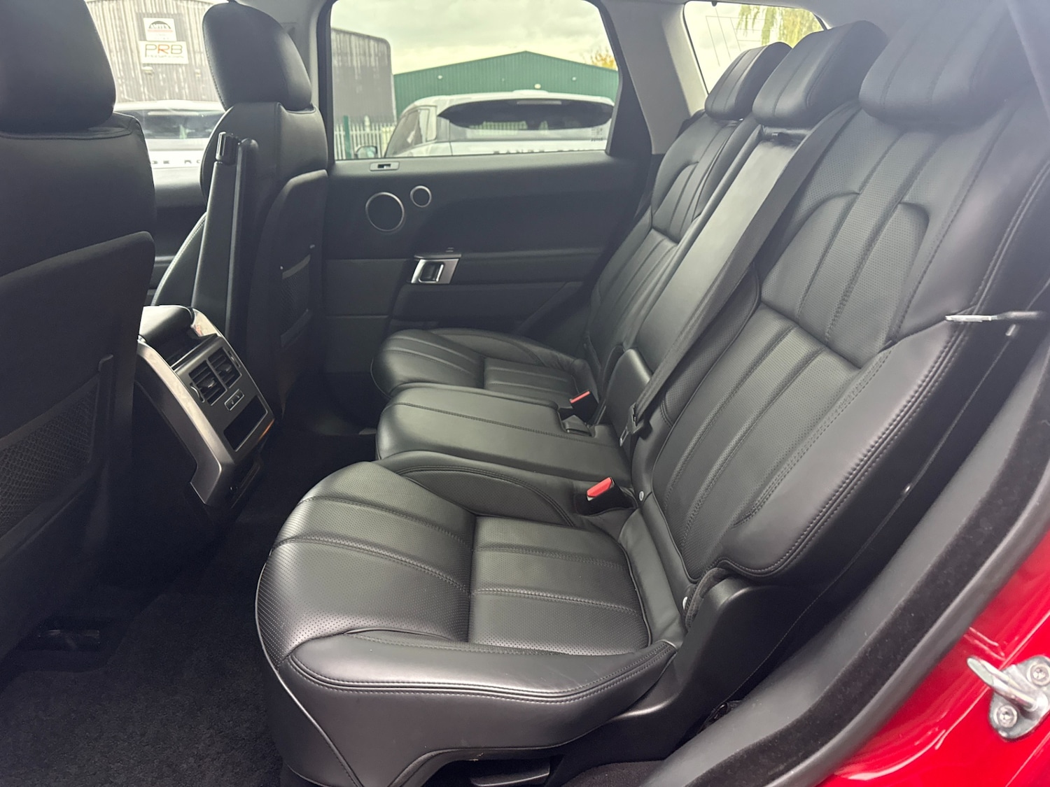 Used Land Rover Range Rover Sport 2016 for sale - 76456583: Photo 10