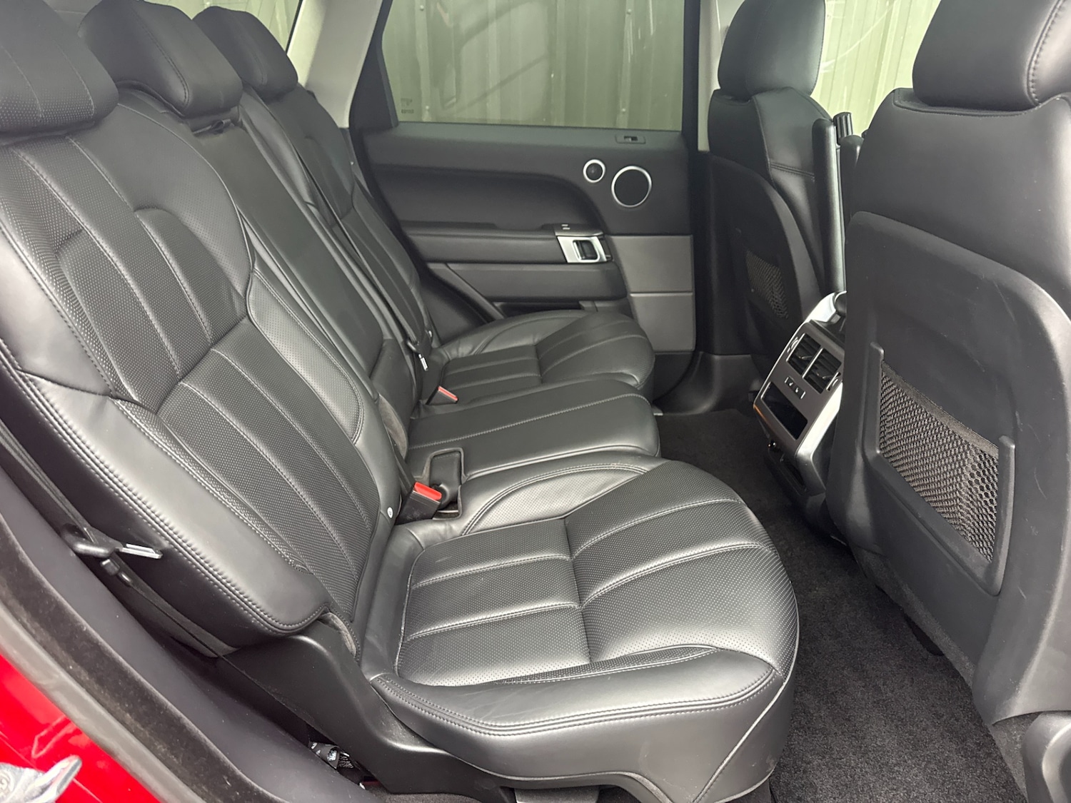 Used Land Rover Range Rover Sport 2016 for sale - 76456583: Photo 11