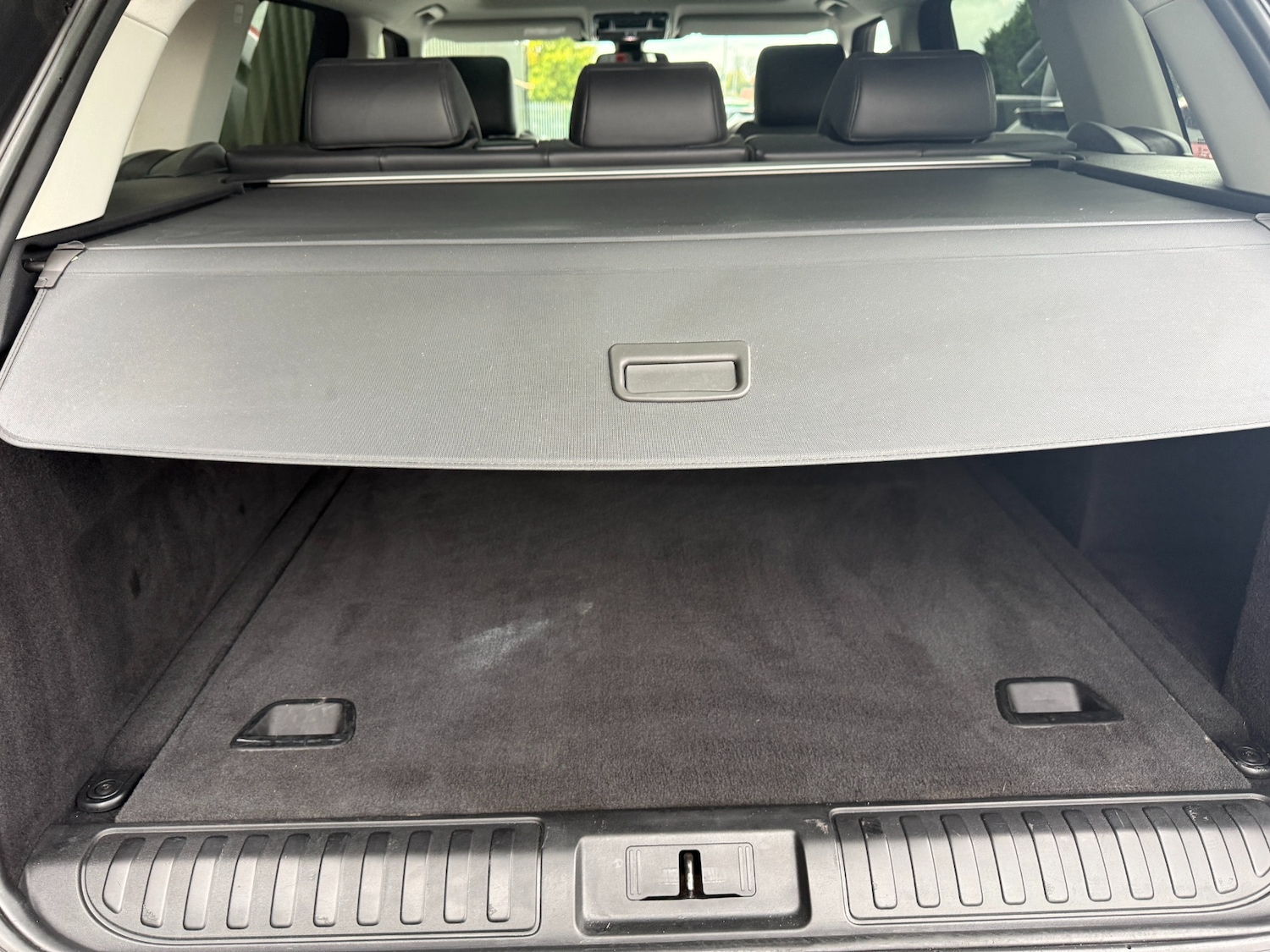 Used Land Rover Range Rover Sport 2016 for sale - 76456583: Photo 12