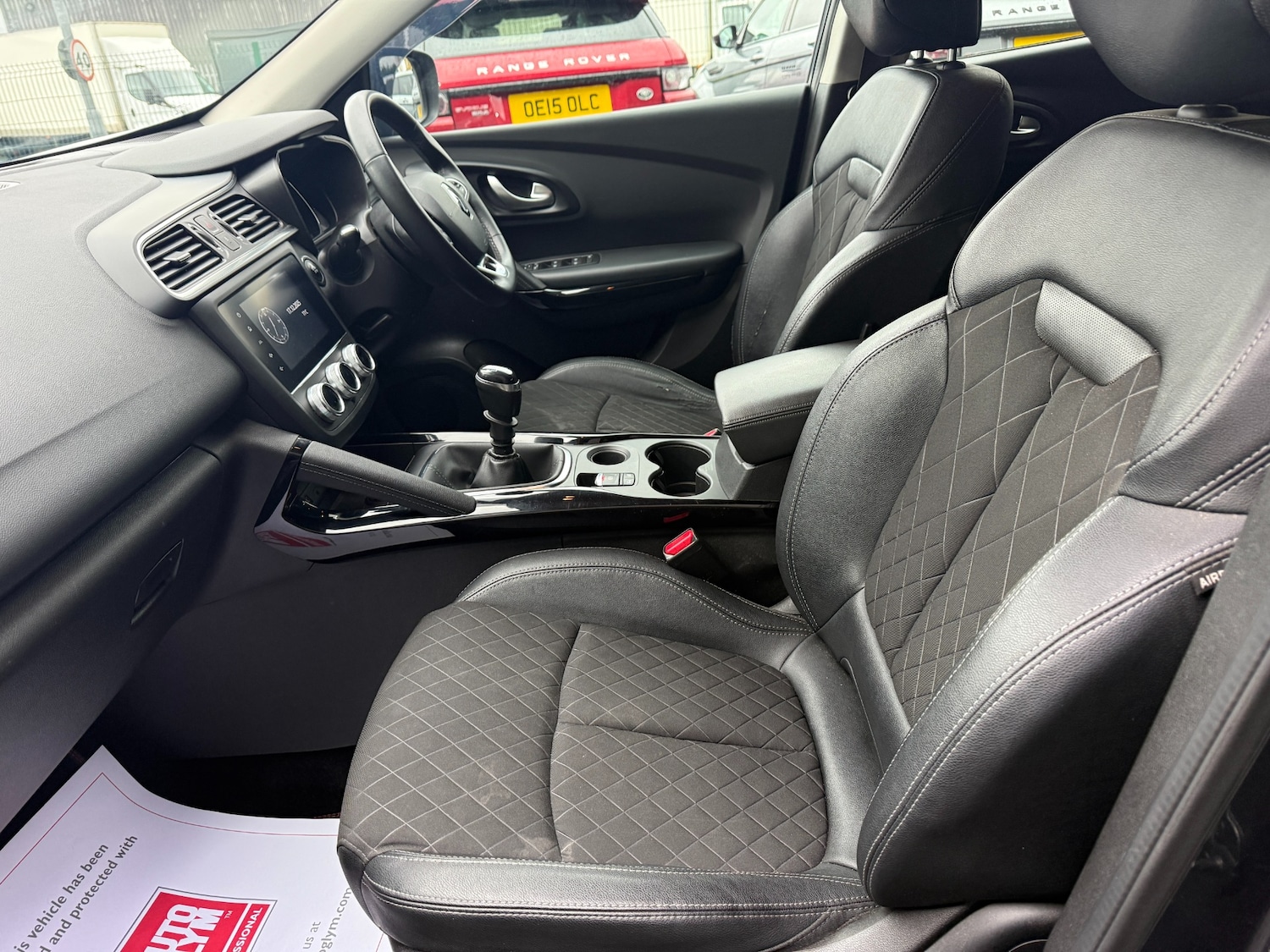 Used Renault Kadjar 2019 for sale - 77027556: Photo 10