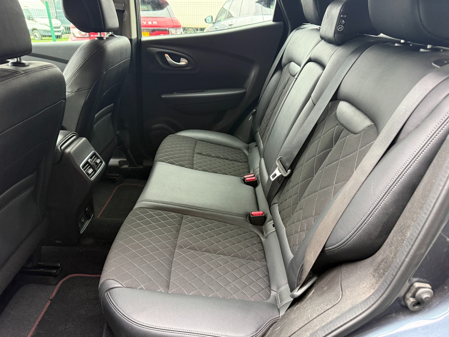 Used Renault Kadjar 2019 for sale - 77027556: Photo 11