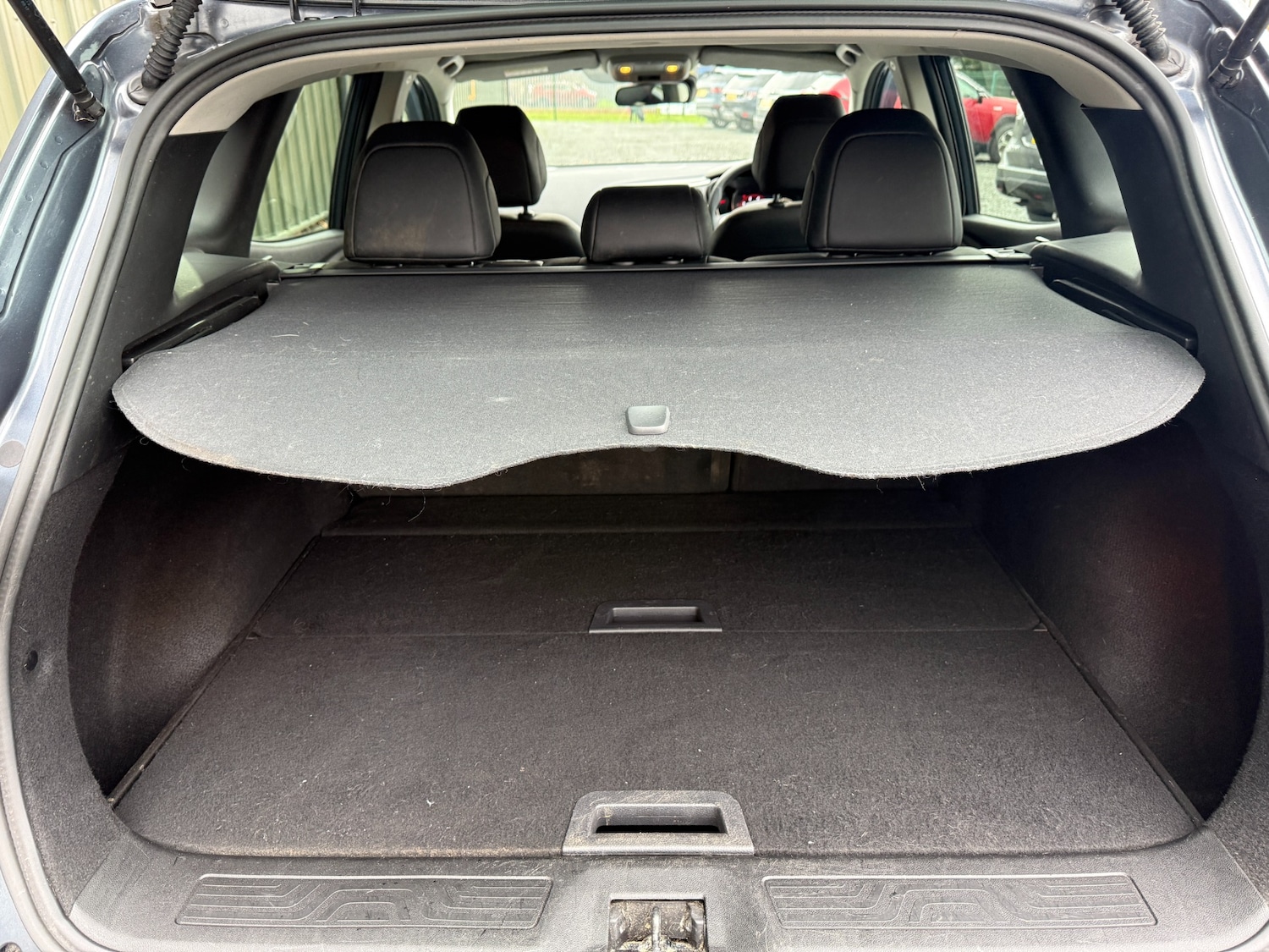 Used Renault Kadjar 2019 for sale - 77027556: Photo 12