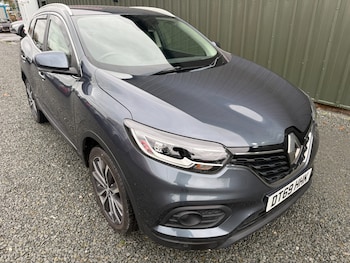Renault Kadjar feature image