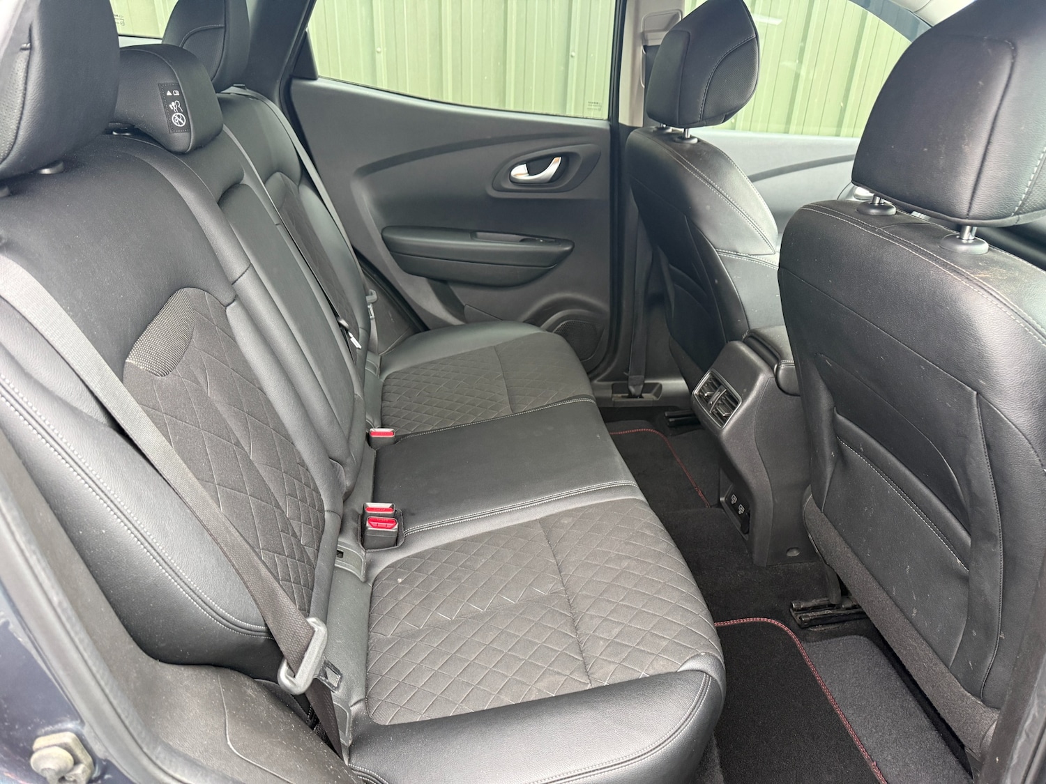 Used Renault Kadjar 2019 for sale - 77027556: Photo 7