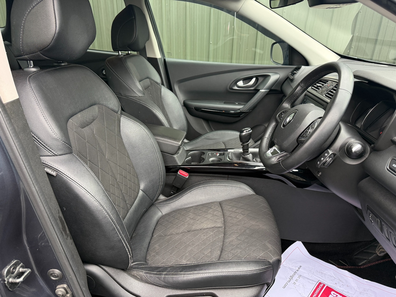 Used Renault Kadjar 2019 for sale - 77027556: Photo 9