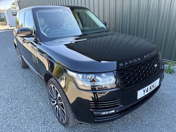 Used Land Rover Range Rover 2013 for sale - 78450996: Photo