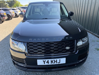 Used Land Rover Range Rover 2013 for sale - 78450996: Photo