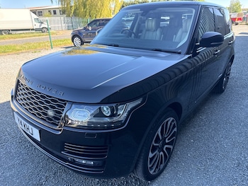 Used Land Rover Range Rover 2013 for sale - 78450996: Photo