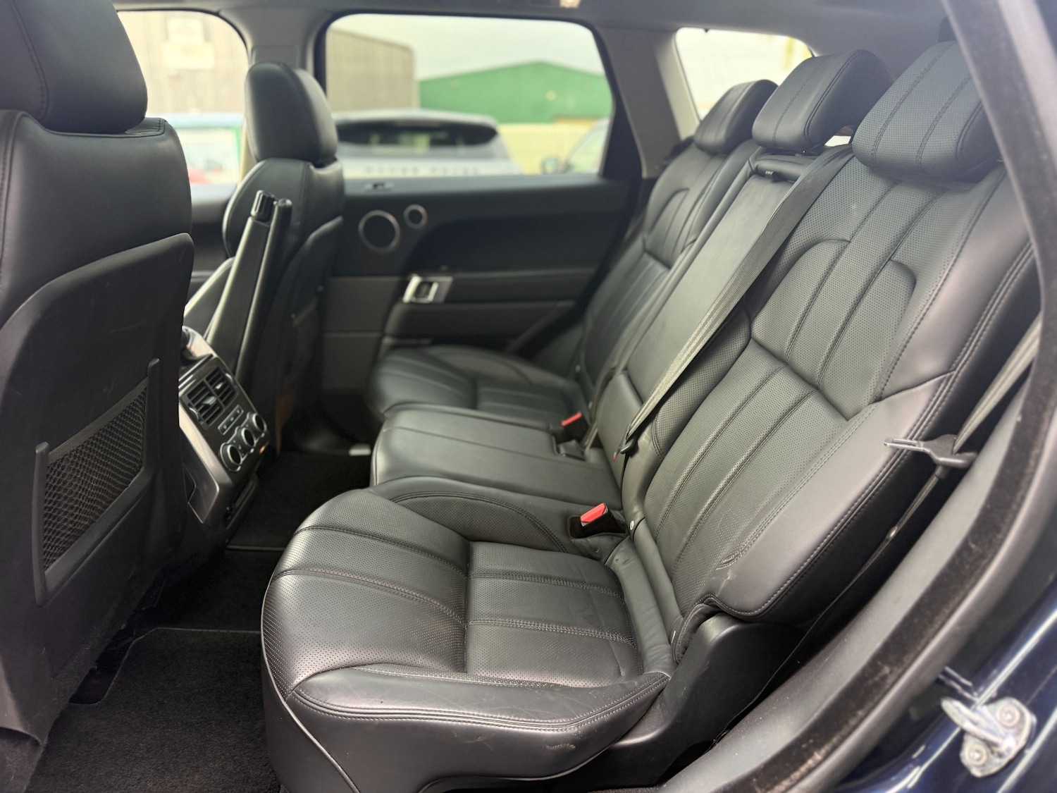 Used Land Rover Range Rover Sport 2017 for sale - 76718440: Photo 10