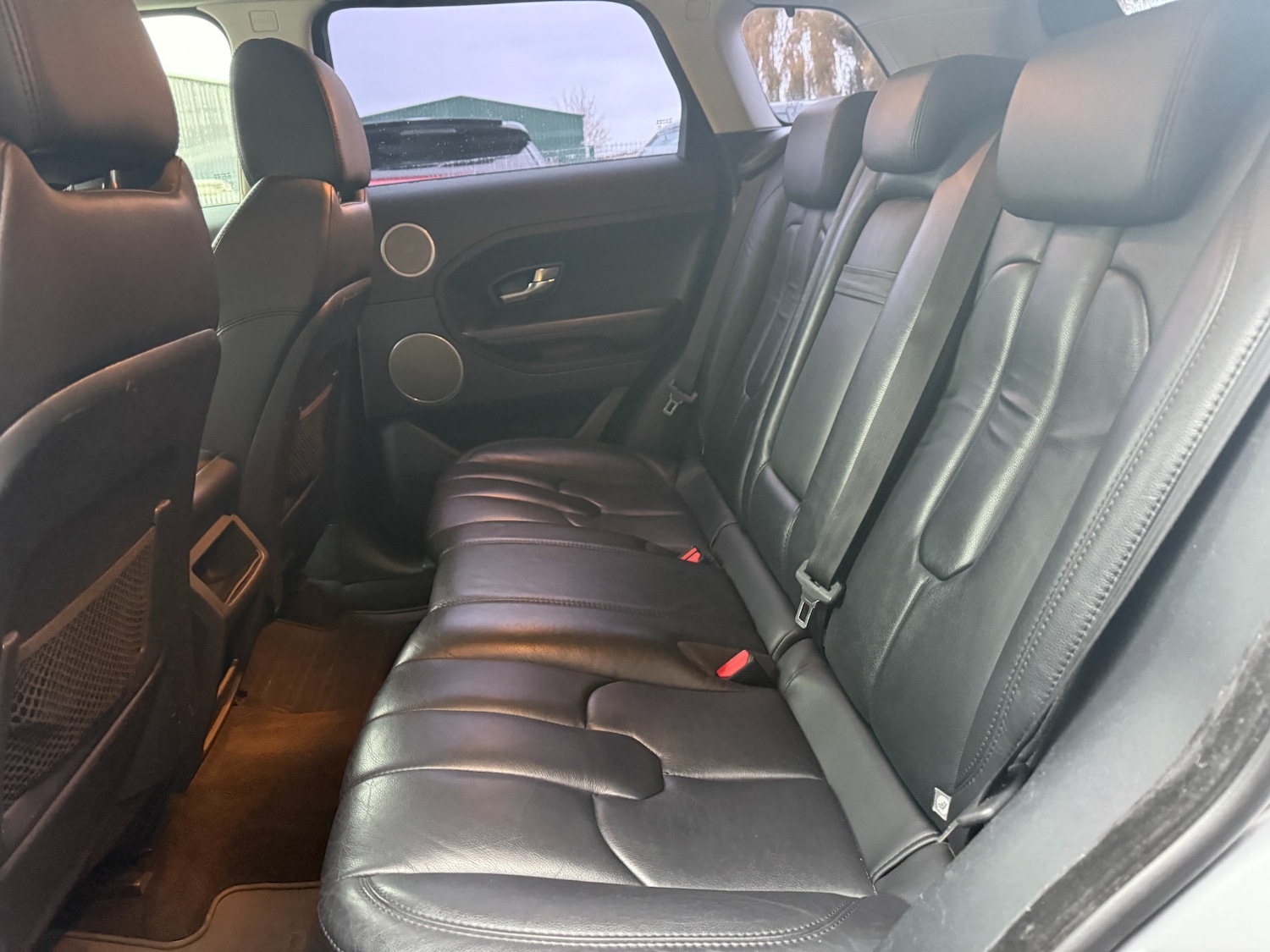 Used Land Rover Range Rover Evoque 2013 for sale - 76594506: Photo 10