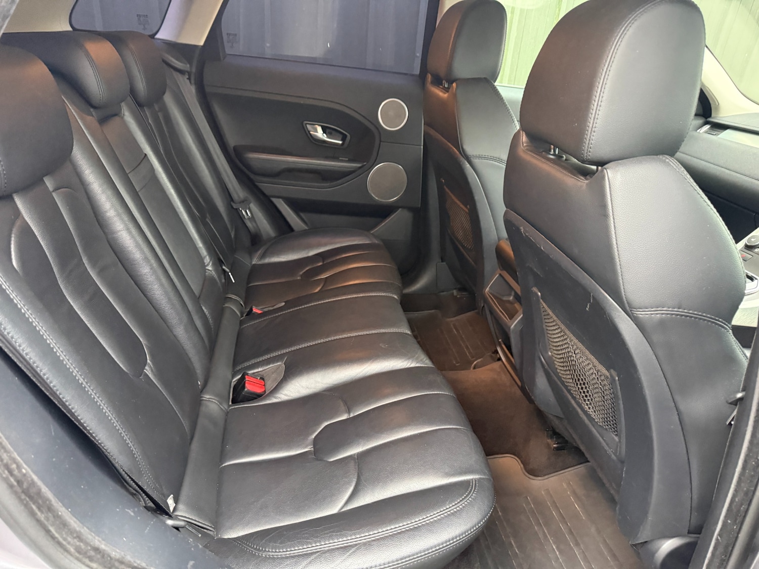 Used Land Rover Range Rover Evoque 2013 for sale - 76594506: Photo 11