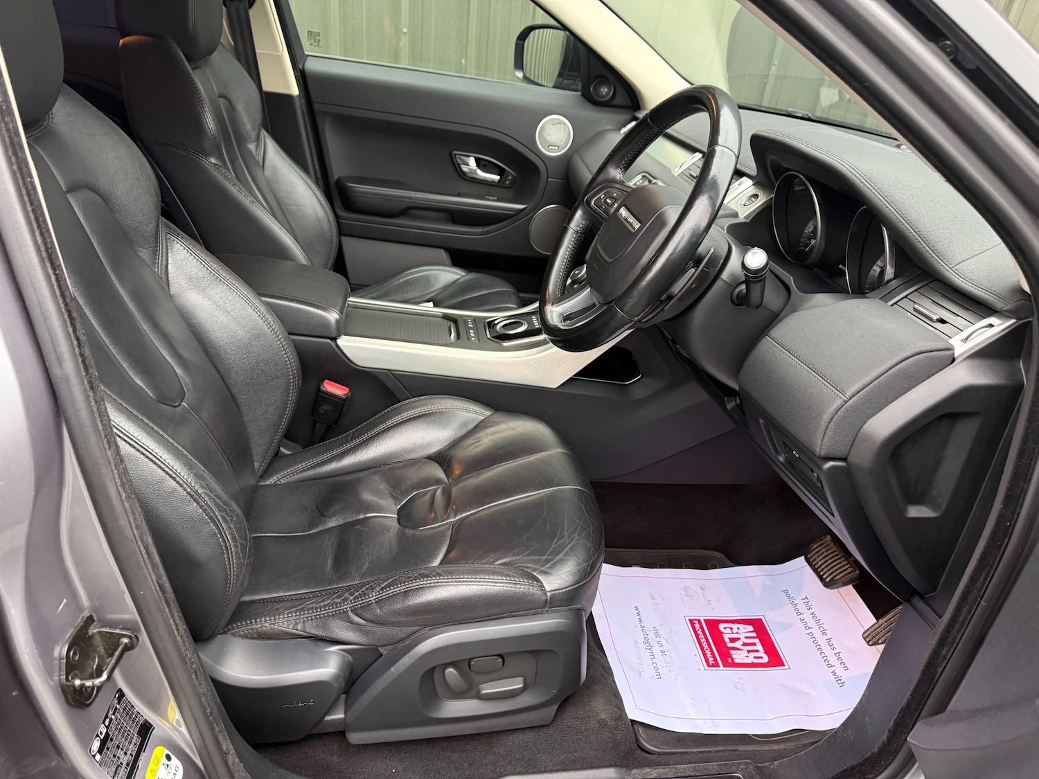 Used Land Rover Range Rover Evoque 2013 for sale - 76594506: Photo 7