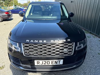 Used Land Rover Range Rover 2020 for sale - 79859433: Photo