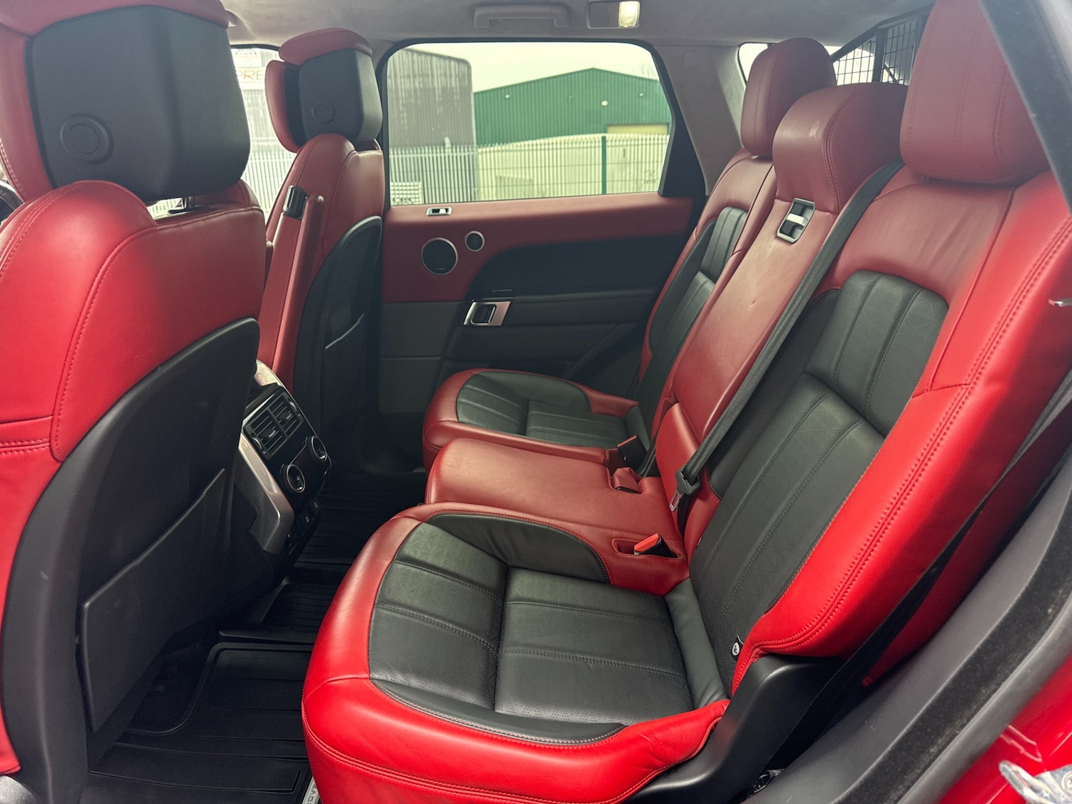 Used Land Rover Range Rover Sport 2018 for sale - 77611363: Photo 11