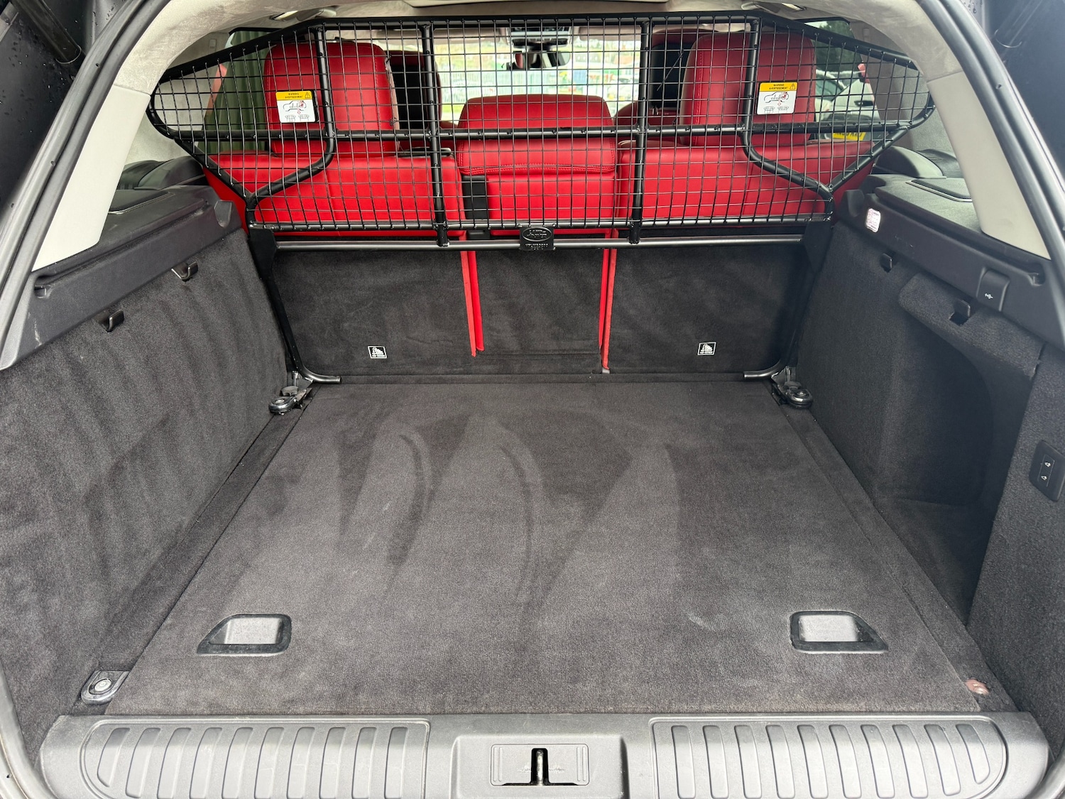 Used Land Rover Range Rover Sport 2018 for sale - 77611363: Photo 7