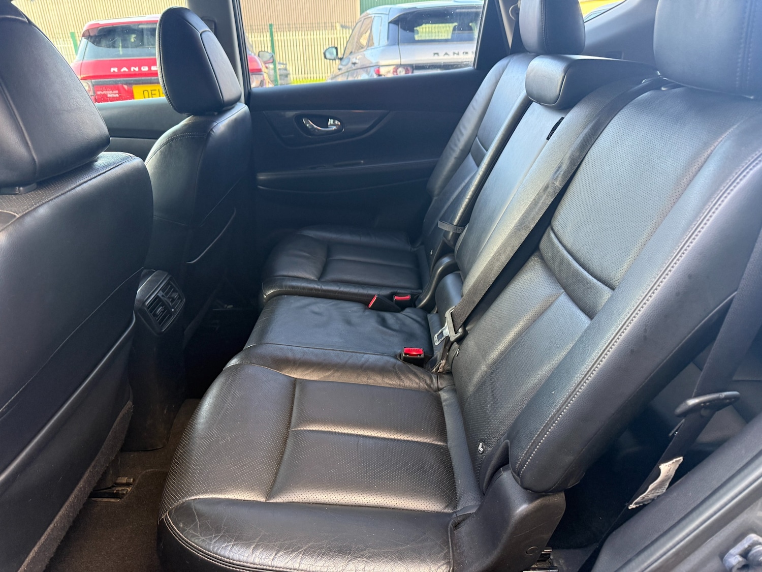 Used Nissan X-Trail 2016 for sale - 77026232: Photo 10